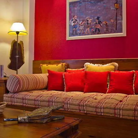 Szálloda F Fine - Adults Only 3*