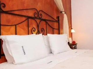 F Fine - Adults Only Szálloda Líndosz