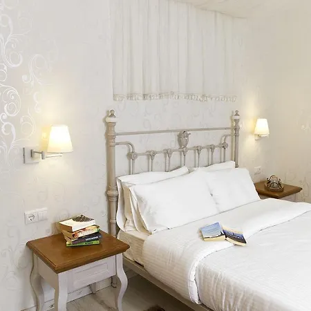 F Fine - Adults Only Hotel Líndos